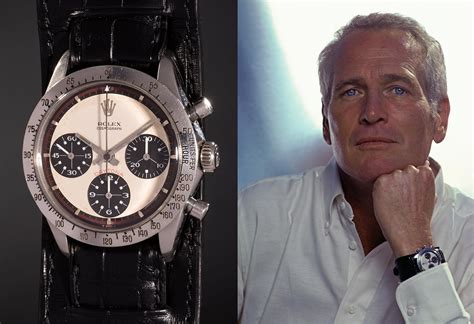 who owns paul newman's rolex|paul newman watch 17 million.